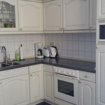 Ferienwohnung "An Der Wuerschnitz" Chemnitz  Exteriér fotografie